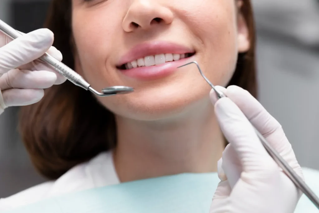 אסתטיקה דנטלית ב -One Dental