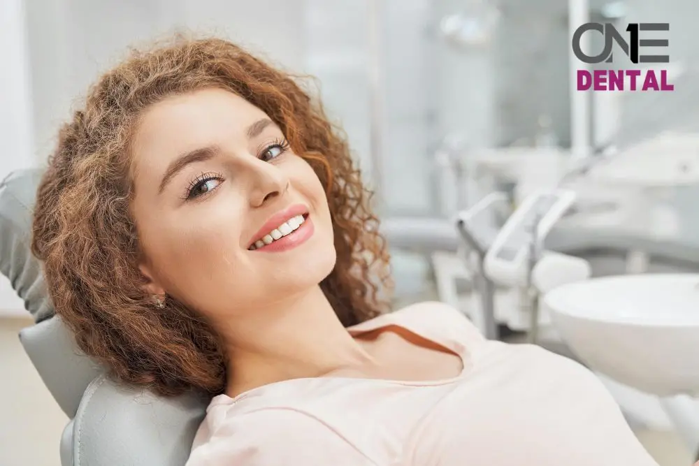 השתלות שיניים ללקוחות One Dental