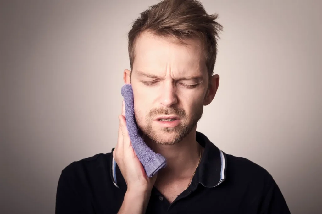 טיפול בכאב פנים ולסתות במרפאת One Dental