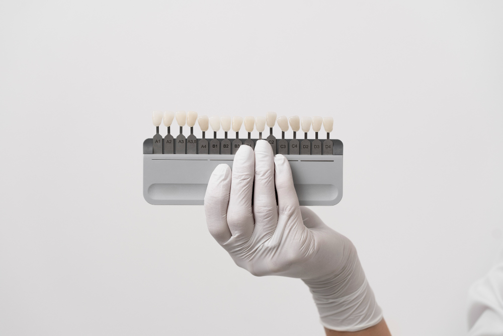 שתלים זיגומטיים במרפאת One Dental