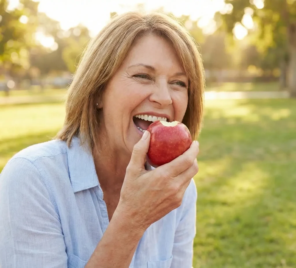 היתרונות של שתלים דנטליים במרפאת One Dental