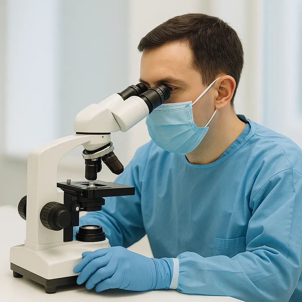 כל מה שצריך לדעת לפני ביצוע ביופסיה במרפאת One Dental