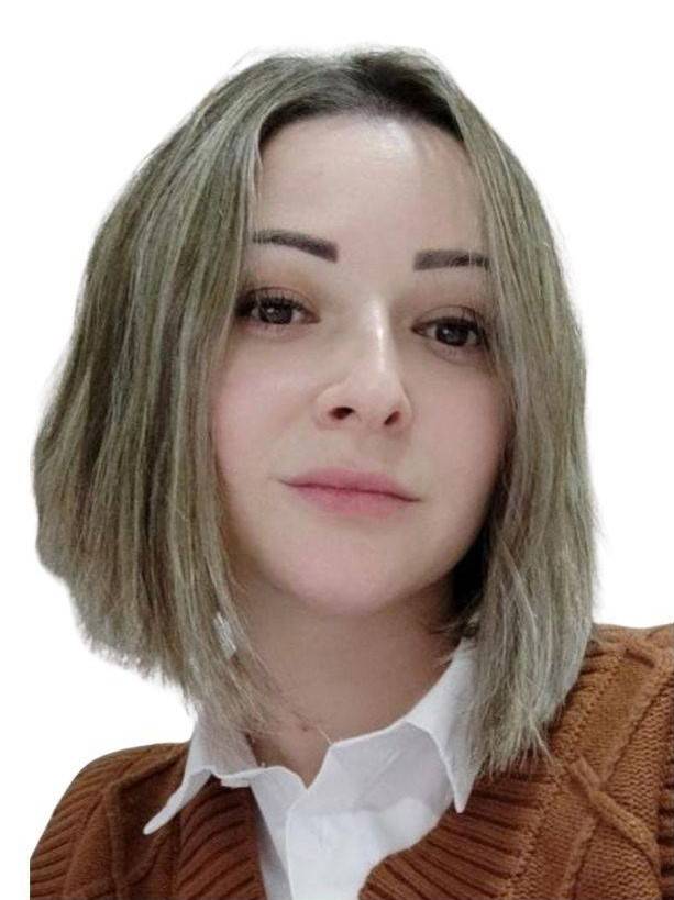 נטלי שכטר שיננית מוסמכת במרפאת Onedental